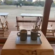 ブレンドコーヒーの画像