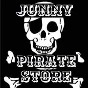 Junny Pirate Storeの画像
