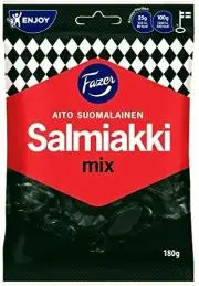 Salmiakki