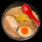 らーめん