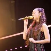 安室奈美恵の画像
