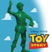 グリーン・アーミー・メン