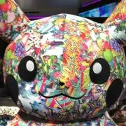 Konの画像