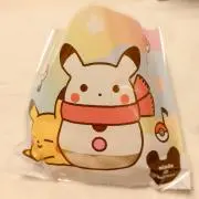 エクレアの画像