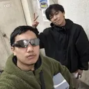 Pitam Gurungの画像