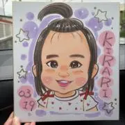あちゃん様の画像