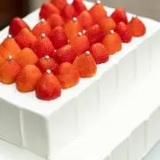 クリームソーダの画像