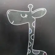 きりんさんの画像