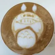 ジブリCafe☕