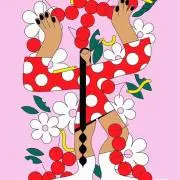 にゃ-の画像