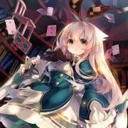 ありす