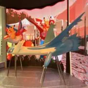 キラキラの画像