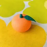 いちごみかんの画像