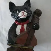 猫むすめ