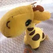 giraffeの画像