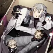 Identity V CHARACTER DAY 2024Ver. 占い師セット Identity V CHARACTER DAY 2024Ver. 占い師セット - メルカリ