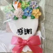 りの画像