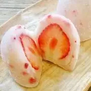 いちごだいふく