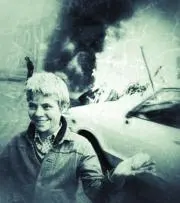 BILLY JOE VINTAGEの画像