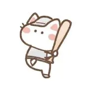ねこやきゅー