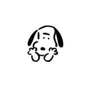 snoopyの画像