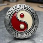 Cycle Selectorの画像