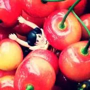 なっぺの画像