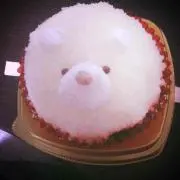 シロ＊即購入可能の画像