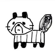 ぴょんちゃんの画像
