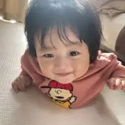 クリームパフの画像