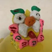 こらにゃんの画像