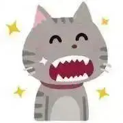 にゃー子の画像