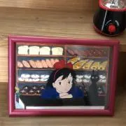魔女の宅急便★*゜プロフ必読
