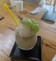 ミックスジュースの画像