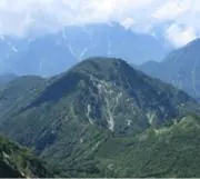 餓鬼山