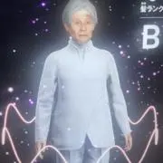 傘寿爺