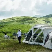 Snow peak28の画像