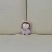 ぼせいの画像