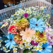 Flower★アカウント初期化に伴い割引の画像