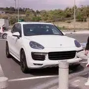 cayenne