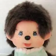 モンチッチの画像