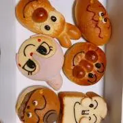 あんぱん