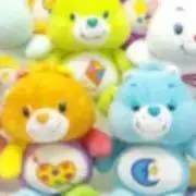 ケアベア 即購入OK⭐︎の画像