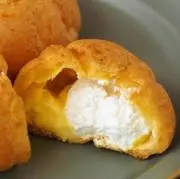 シュガークリームの画像