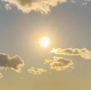 オレンジ