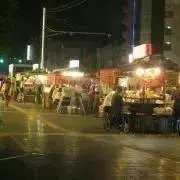 博多ラーメン専門店の画像