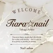 Tiara☆nail【ネイルチップ販売】の画像