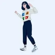お湯ちゃんの画像