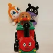 広島のアンパンマン@即購入大歓迎！！の画像