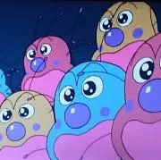 かびるんるんの画像